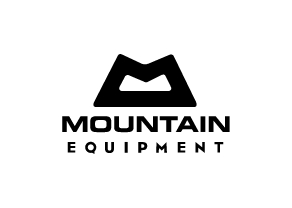 Logo Mountain Equipment